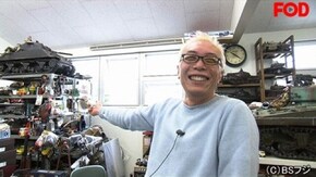 2016/12/13放送 年忘れ、40年におよぶ歌手人生を振り返る!