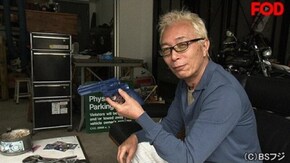 2017/8/1放送 君は完成度を上げて暮しているか?