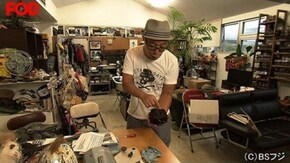 2017/12/5放送 君はカブの心臓を見たか?