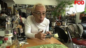 2018/1/16放送 マグロでマグロを作る