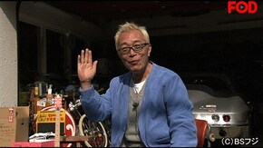 2018/4/10放送 のび~るカブはいかが?