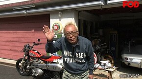 2018/5/15放送 朝焼けの桜に魅せられて