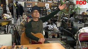 2018/7/3放送 ギターなんて誰でも弾ける教室第2弾!