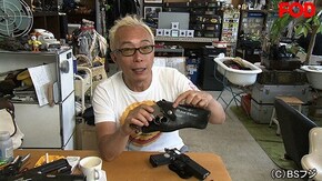 2018/10/2放送 2000発男