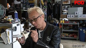 2019/1/15放送 おもちゃレストア事情