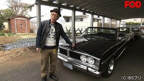 2019/3/12放送 ある高級車の真実