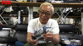 2019/7/13放送 雨の日は磨き倒して