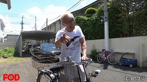 2019/10/12放送 生まれ変わったK-16。