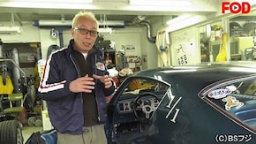 2020/4/11放送 愛車は実験台・・・?