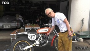 プ、プラグが・・・。
