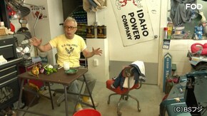 ガレージライフって、なんだ?