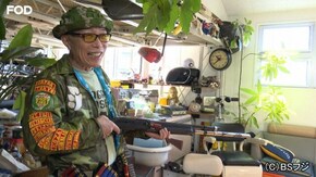 撃って、撃って、撃ちまくれ!