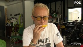 編み込む人、作り込む人。