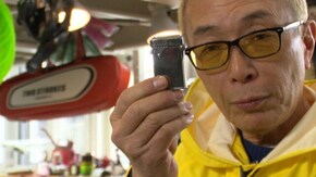 愛情と創造の賜物。