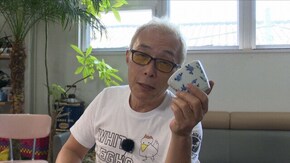 くどい生活・秋の集中講座。