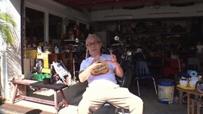 幸せの香りなのだ。