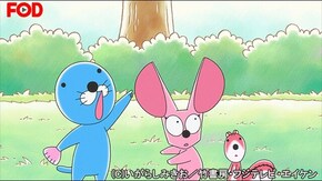 #109 フェネギーくんのイヤなこと