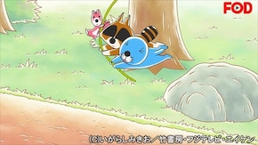 #117 プレーリードッグくんがいない