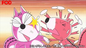 #118 ものすごいケンカ