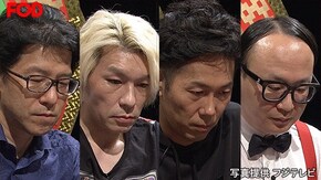 #2 2019年10月25日放送 THE われめDEポン 第1~5ゲーム