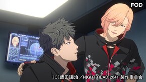 #4 触発 -Resonance-