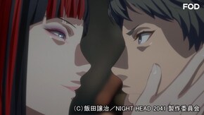 #5 双海翔子 -Shoko-