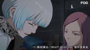 #6 思想、対峙 -Showdown-