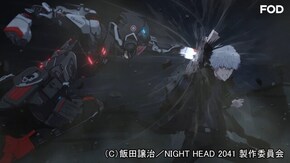 #8 破滅への啓示 -March to Decimation-