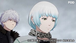 #10 守護と救済 -Our Destiny-