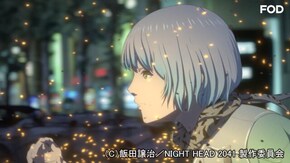 #11 時空融合 -Unity-