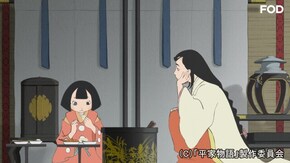第2話 娑婆の栄華は夢のゆめ