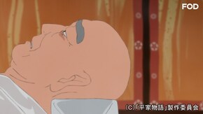 第7話 清盛、死す