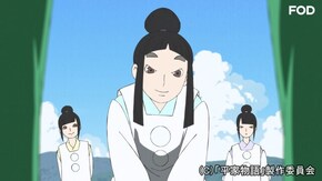 第9話 平家流るる