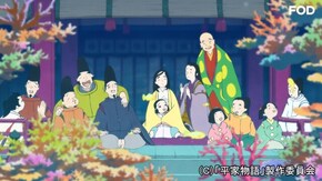 第11話 諸行無常