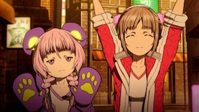 #2 思い出から逃げられない