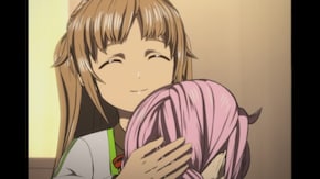 #7 絆からは逃げられない