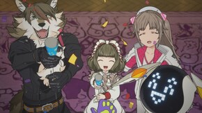 #8 運命から逃げられない