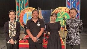 #2 2022年6月24日放送分 THE われめDEポン 第6~10ゲーム