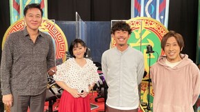 #2 2022年10月28日放送分 THE われめDEポン 第6~10ゲーム