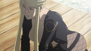 第二話 戦慄! 桶狭間の遭遇