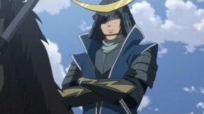 第五話 壮絶! 長篠・設楽原の義戦