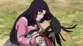 第六話 裂かれた絆 政宗屈辱の退却!