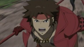 第十一話 光秀謀反! 本能寺大炎上!!