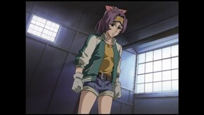 #8 二人だけの任務