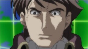 #11 誰がための誇り