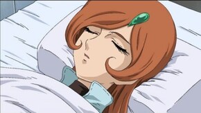 #16 招かざる漂流者