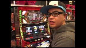 第297回 パチスロ創聖のアクエリオン