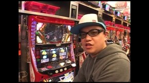 第298回 パチスロ創聖のアクエリオン
