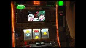 第303回 秘宝伝~封じられた女神~/パチスロ創聖のアクエリオン