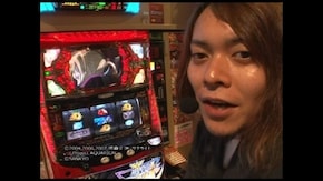 第308回 鬼浜外伝ハヤト疾風伝/サイバードラゴン2/パチスロ創聖のアクエリオン
